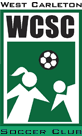 West Carleton Soccer Club logo