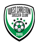 West Carleton Soccer Club logo